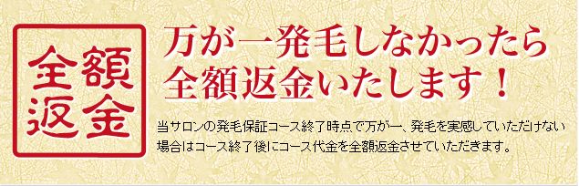 スーパースカルプ発毛センター 新所沢パルコ側店